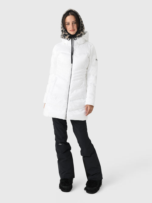 KJUS Women's Flagstaff Coat