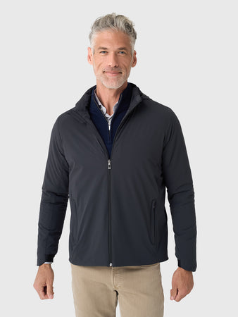 KJUS Men's Atmosphere Jacket – Saint Bernard