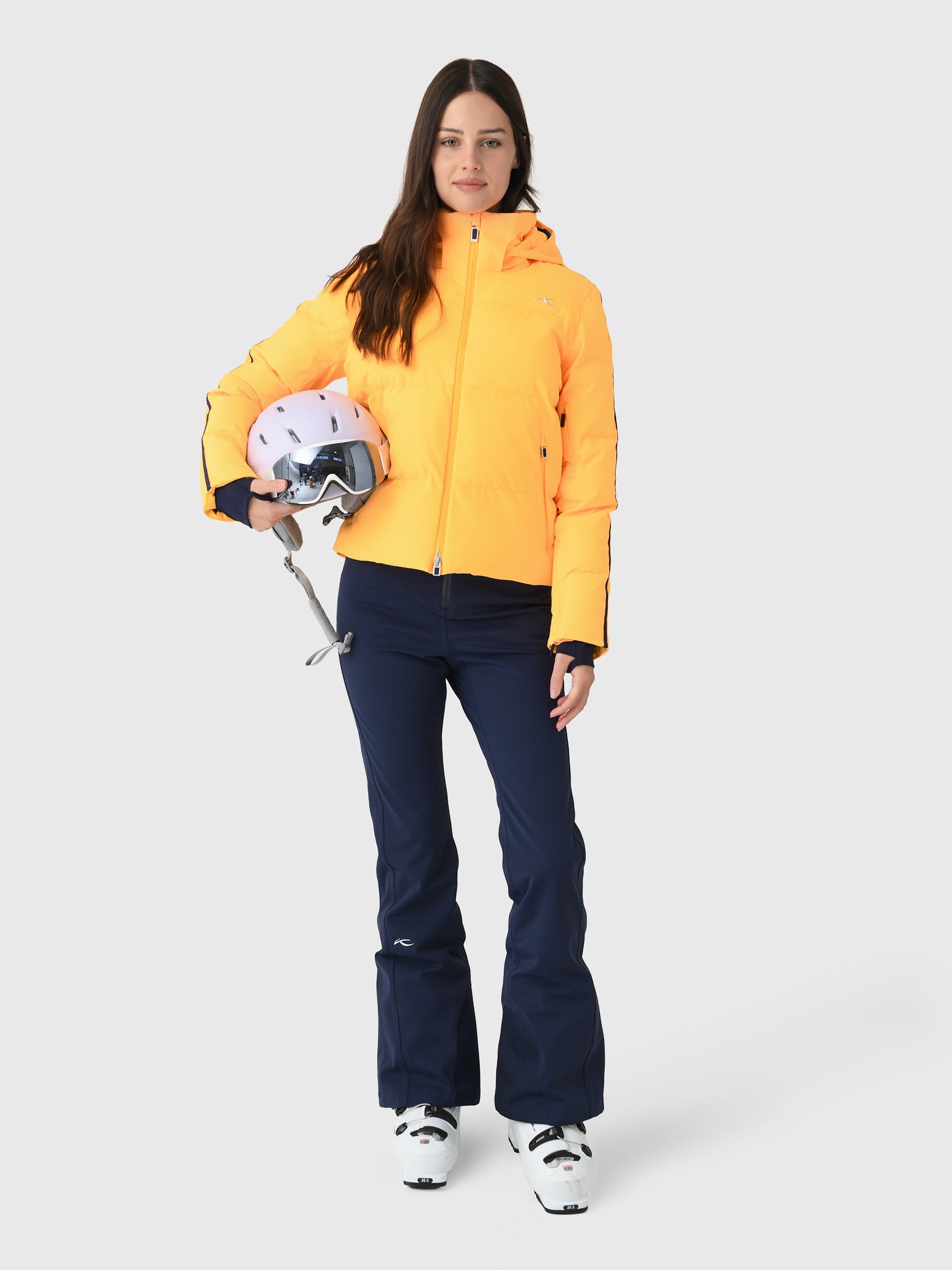 KJUS Women's Twilight Jacket – Saint Bernard