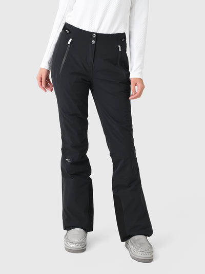 KJUS Women's Formula Pant - Saint Bernard