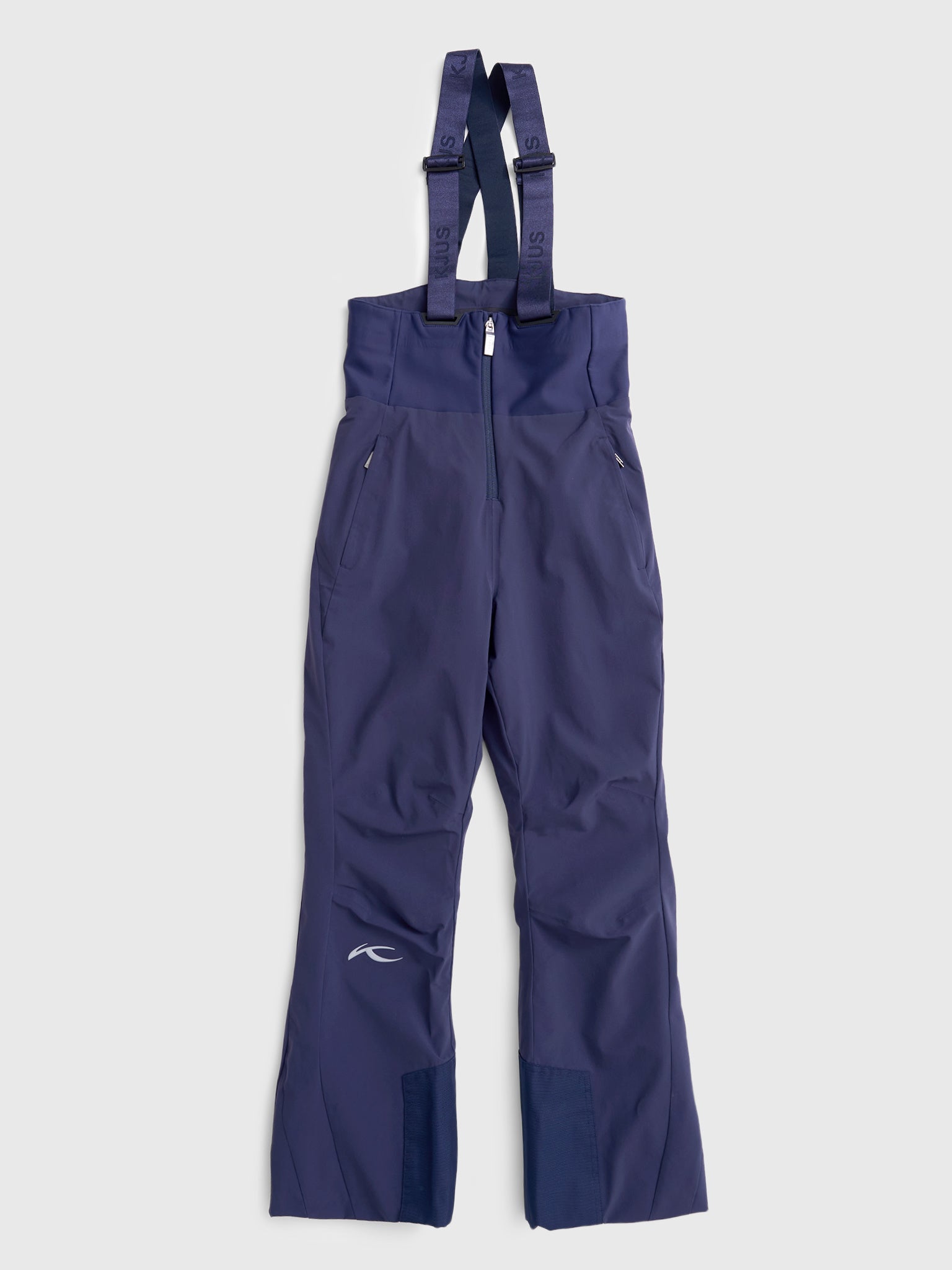 KJUS Girls' Skylar Bib - Saint Bernard