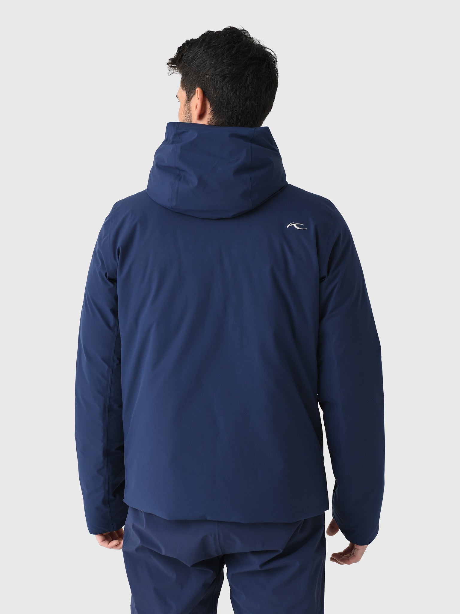 KJUS Men's Apex Flip Jacket – Saint Bernard