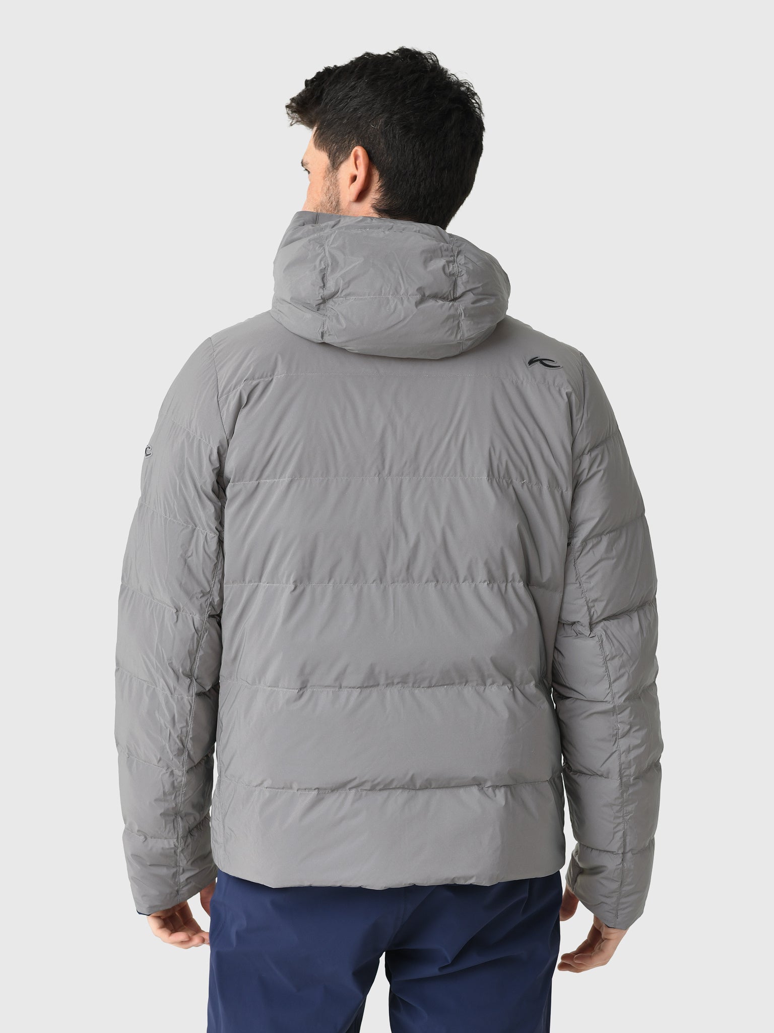KJUS Men's Apex Flip Jacket – Saint Bernard