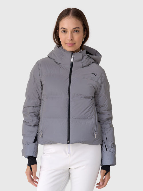 KJUS Women's Reflect Jacket