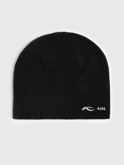 KJUS Unisex K-KJUS Logo Beanie - Saint Bernard
