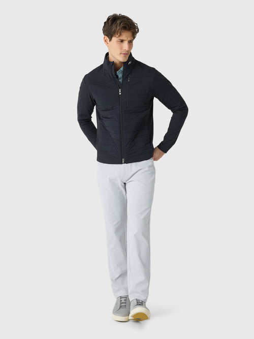 KJUS Men's Reach Jacket - Saint Bernard
