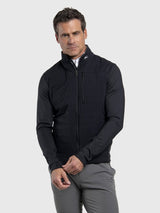 KJUS Men's Reach Jacket - Saint Bernard