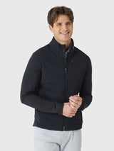 KJUS Men's Reach Jacket - Saint Bernard