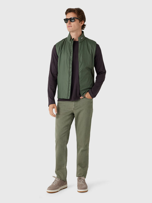 KJUS Men's Radiation Vest