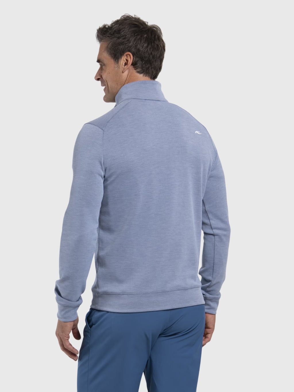 KJUS Men's Essentials Half-Zip