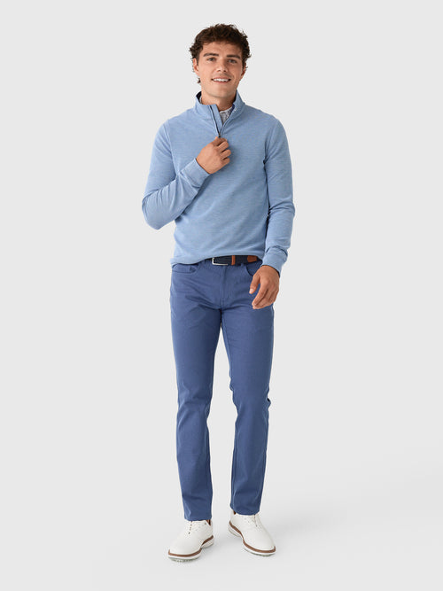 KJUS Men's Essentials Half-Zip