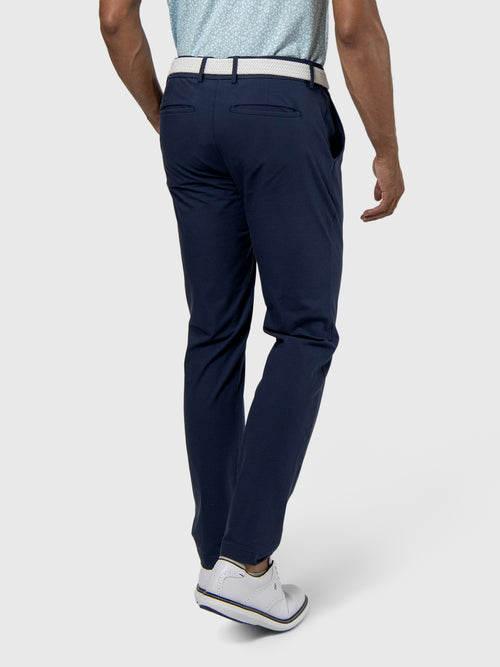 KJUS Men's Classic Soft Cotton Pant