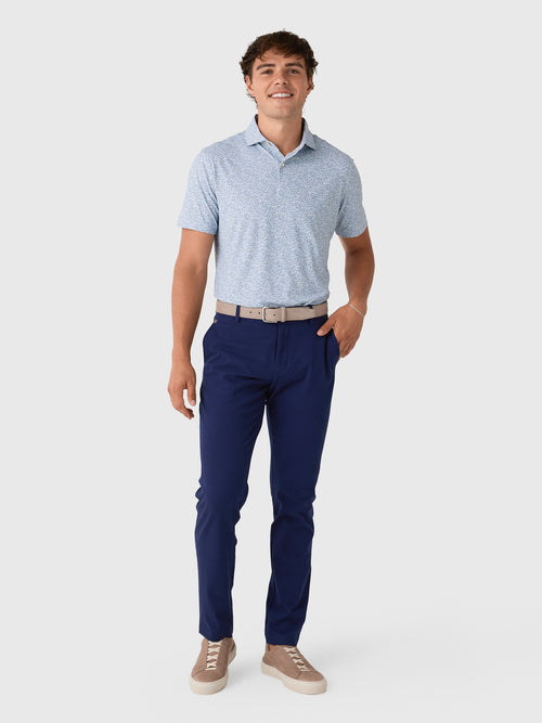 KJUS Men's Classic Soft Cotton Pant