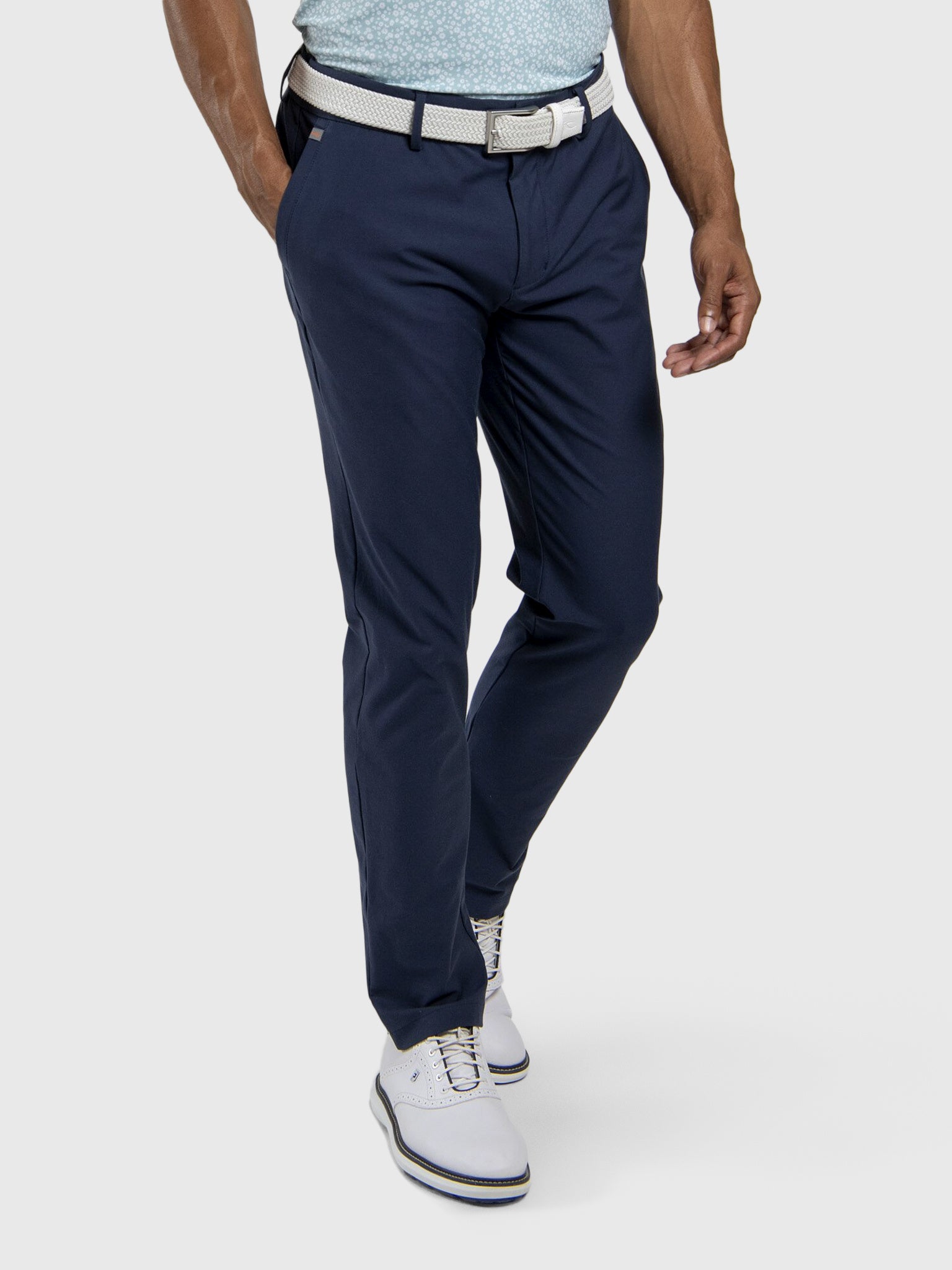 KJUS Men's Classic Soft Cotton Pant