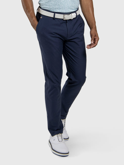 KJUS Men's Classic Soft Cotton Pant