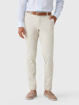 KJUS Men's Classic Soft Cotton Pant - Saint Bernard
