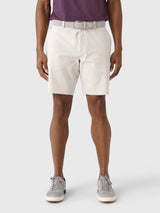 KJUS Men's Classic Soft Cotton Short - Saint Bernard