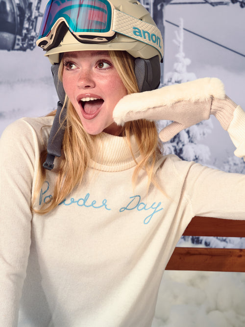 KJUS Women's Snow Sweater