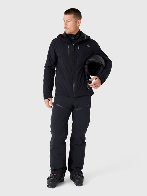 KJUS Men's Frozen Smoke Jacket