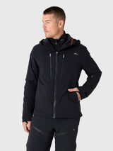 KJUS Men's Frozen Smoke Jacket