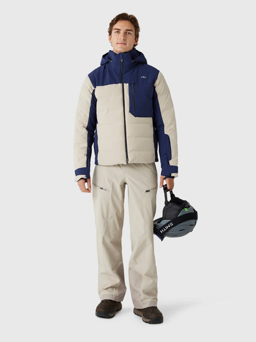 KJUS Men's Capture Jacket