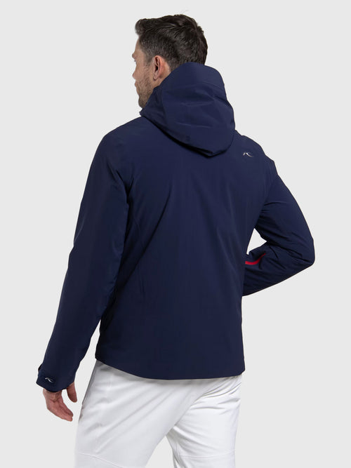 KJUS Men's Formula Jacket