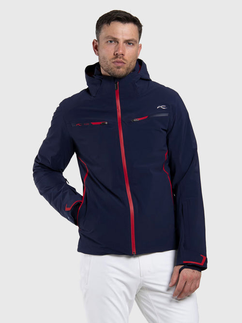 KJUS Men's Formula Jacket