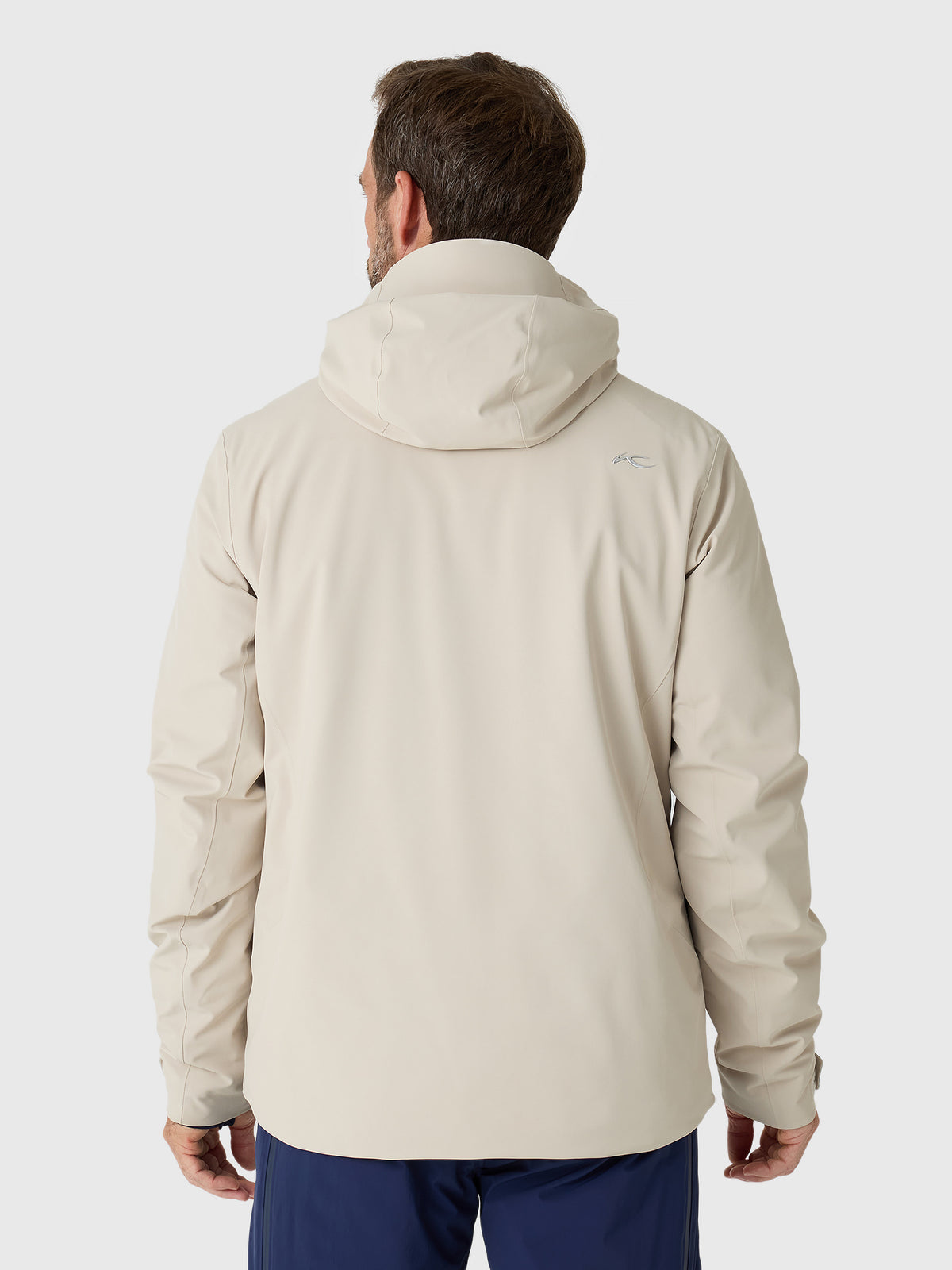 KJUS Men's Formula Jacket - Saint Bernard
