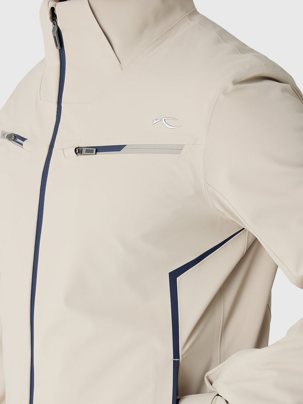 KJUS Men's Formula Jacket - Saint Bernard