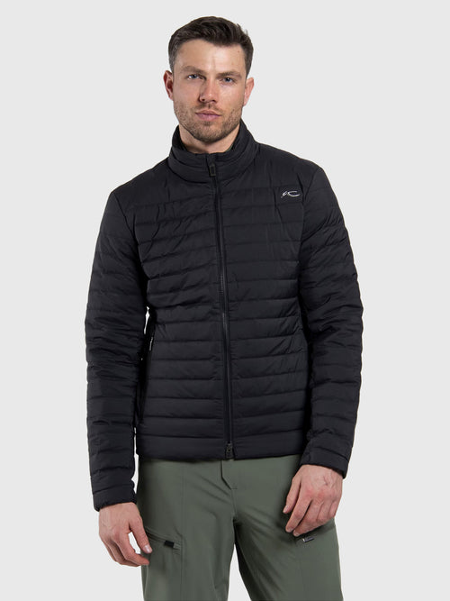 KJUS Men's FRX Blackcomb Jacket - Saint Bernard