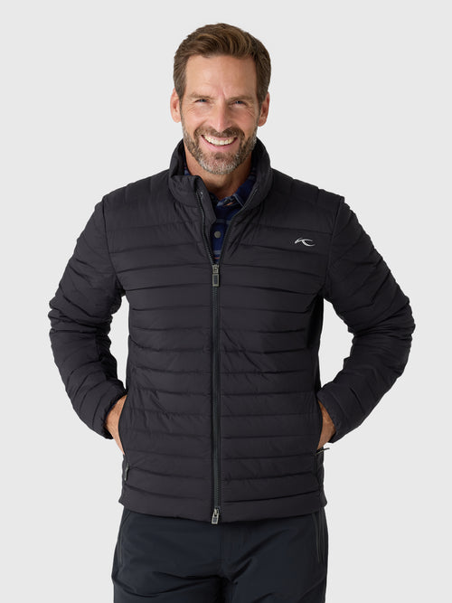 KJUS Men's FRX Blackcomb Jacket