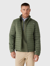 KJUS Men's FRX Blackcomb Jacket - Saint Bernard