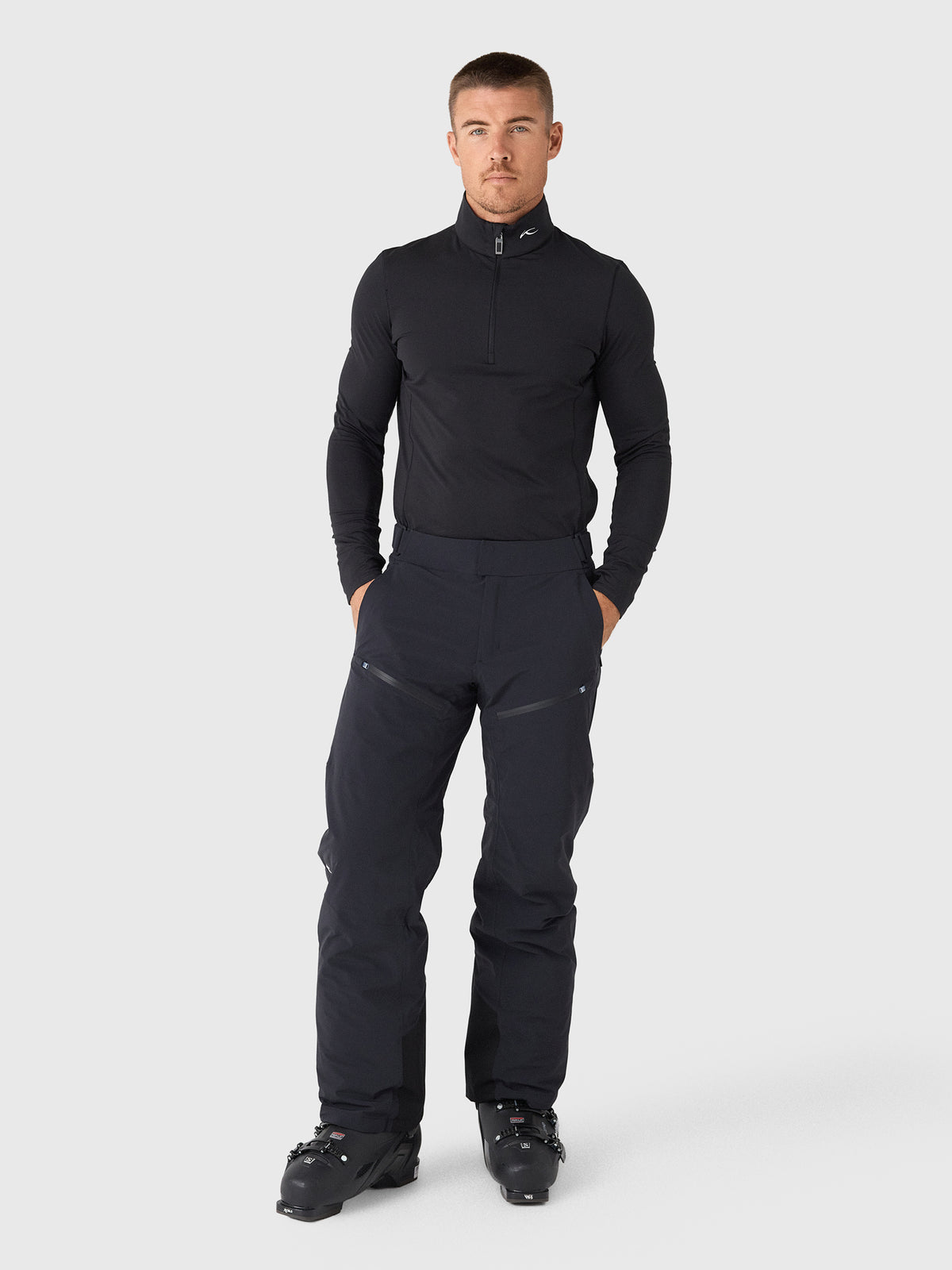 KJUS Men's Formula Tech Pant - Saint Bernard