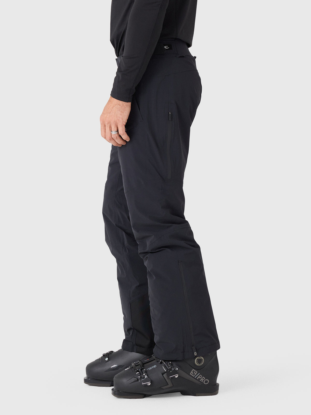 KJUS Men's Formula Tech Pant - Saint Bernard