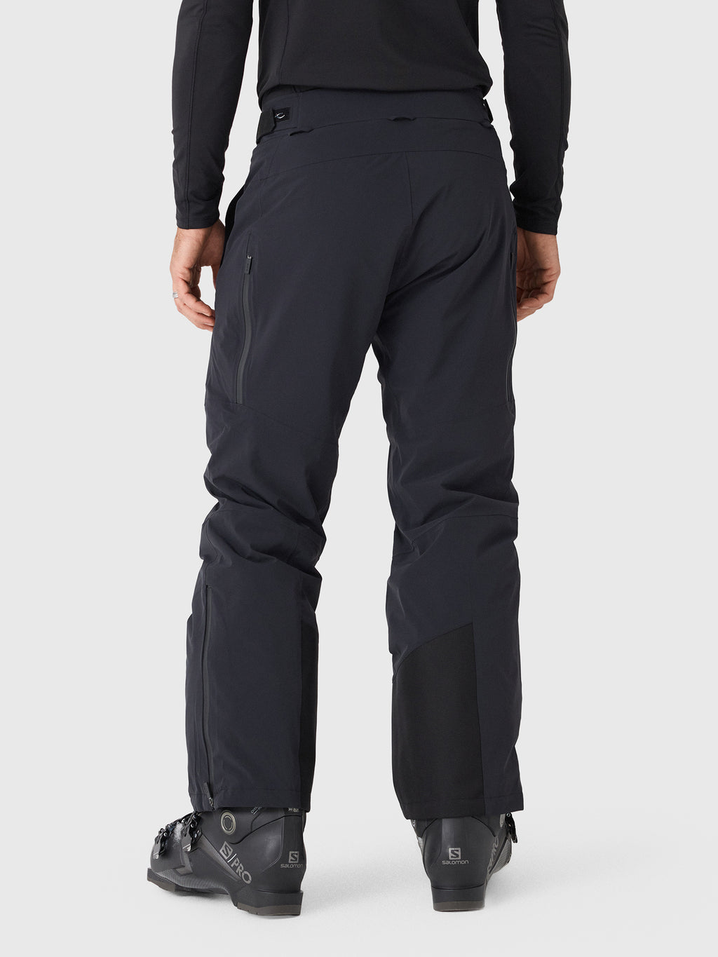 KJUS Men's Formula Tech Pant - Saint Bernard