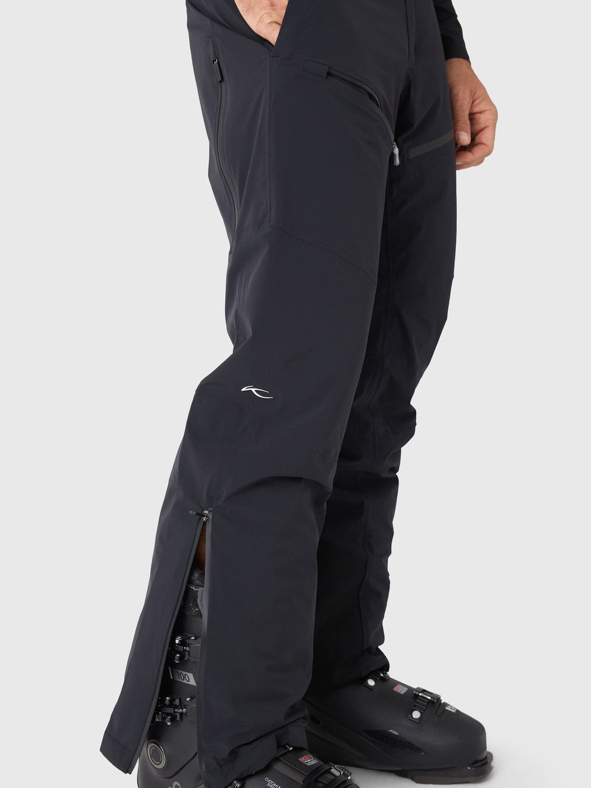 KJUS Men's Formula Tech Pant - Saint Bernard
