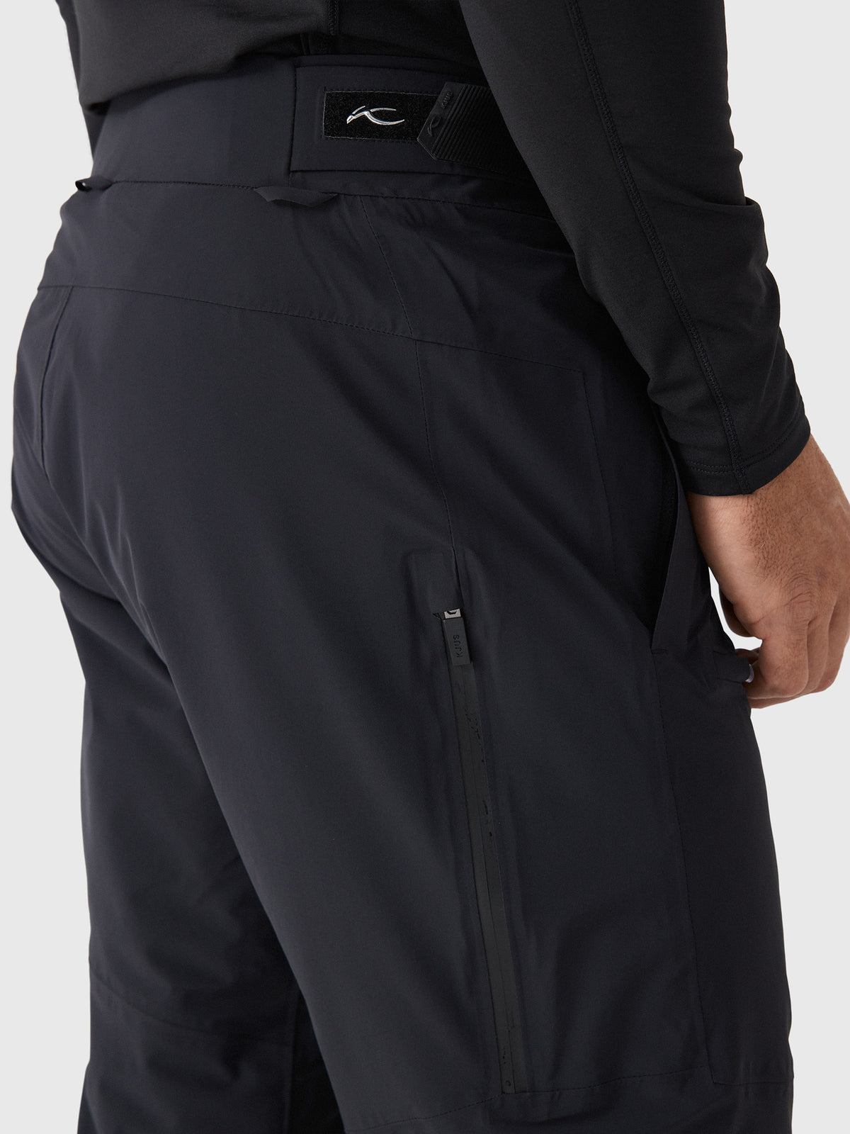 KJUS Men's Formula Tech Pant - Saint Bernard