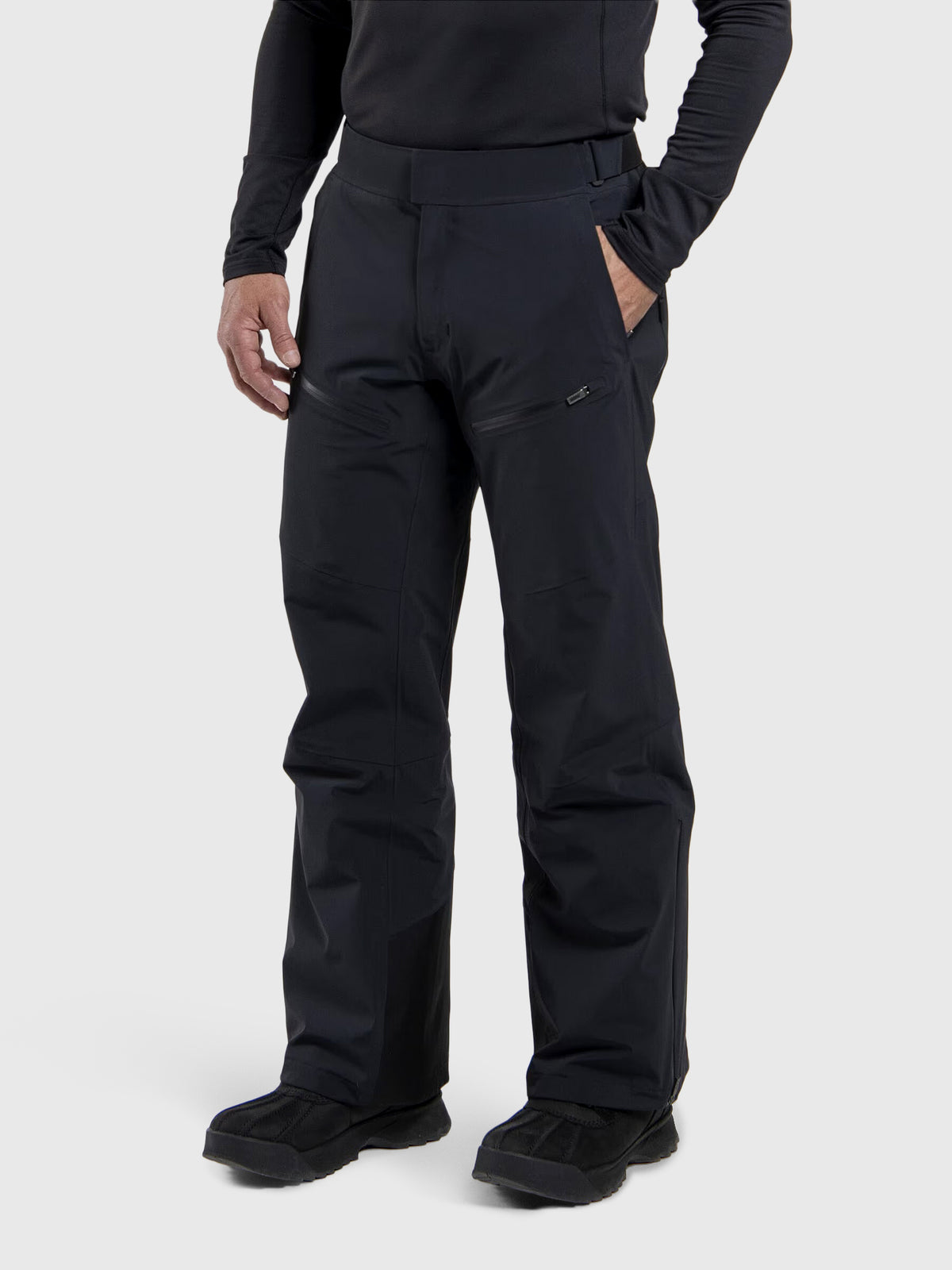 KJUS Men's Formula Tech Pant - Saint Bernard