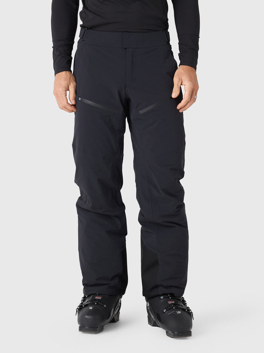 KJUS Men's Formula Tech Pant - Saint Bernard