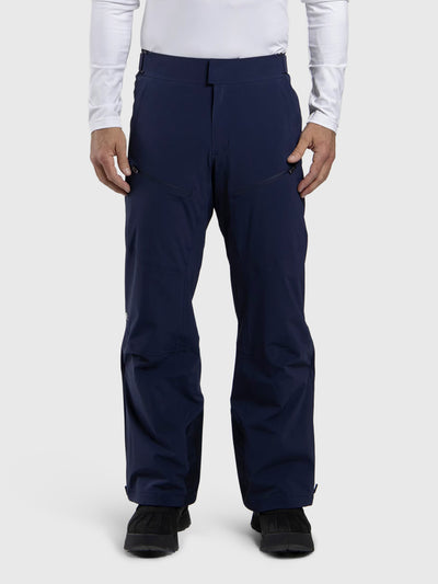 KJUS Men's Formula Tech Pant - Saint Bernard