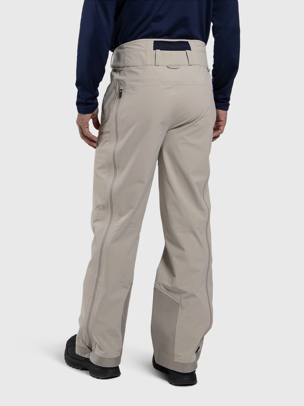 KJUS Men's FRX Lucas Shell Pant - Saint Bernard