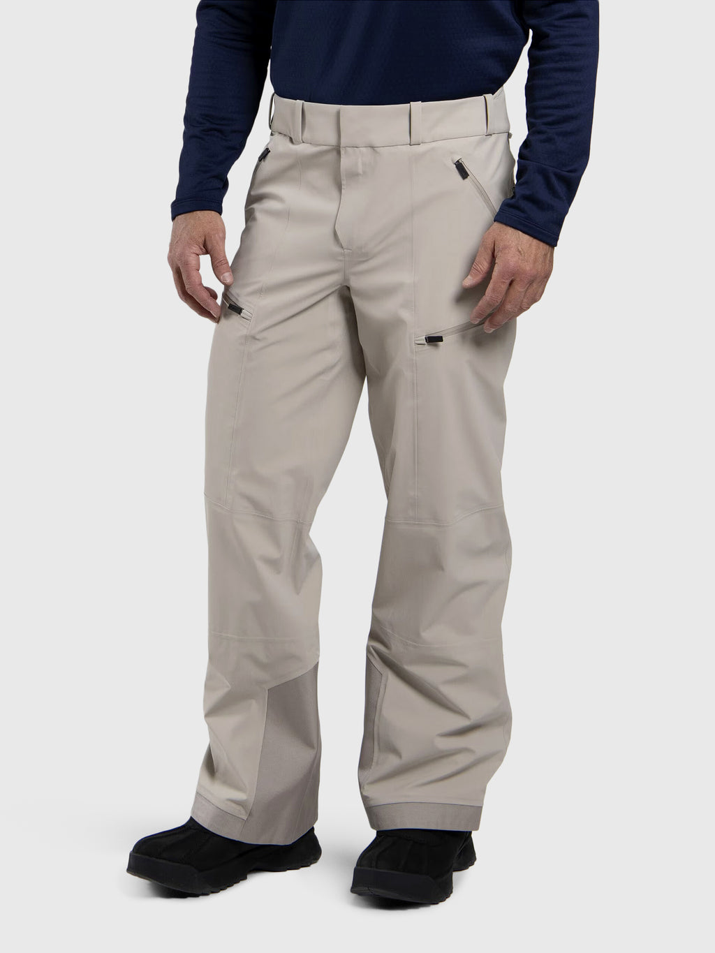 KJUS Men's FRX Lucas Shell Pant - Saint Bernard