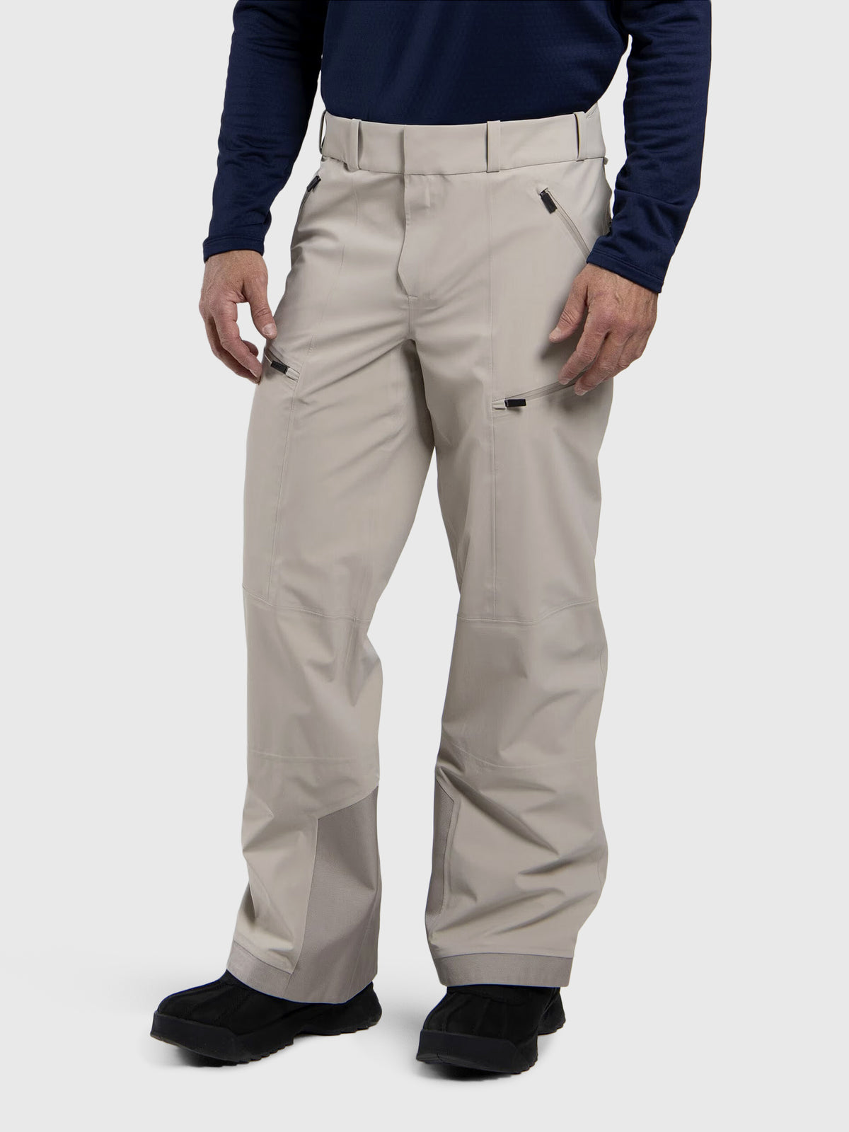 KJUS Men's FRX Lucas Shell Pant - Saint Bernard