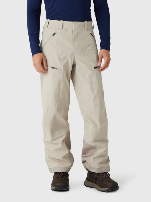 KJUS Men's FRX Lucas Shell Pant