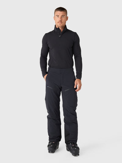 KJUS Men's Trace Midlayer Half-Zip