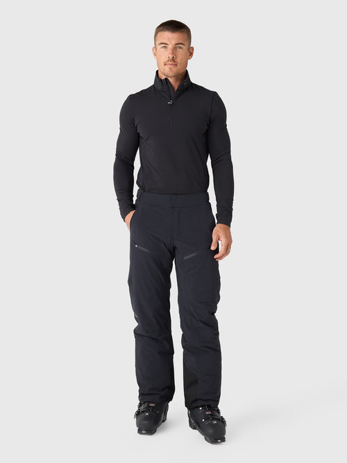 KJUS Men's Trace Midlayer Half-Zip