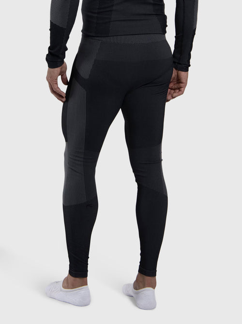 KJUS Men's Chutes Baselayer Tight - Saint Bernard