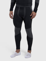 KJUS Men's Chutes Baselayer Tight - Saint Bernard