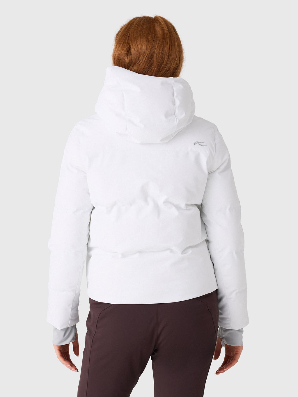 KJUS Women's Twilight Jacket - Saint Bernard