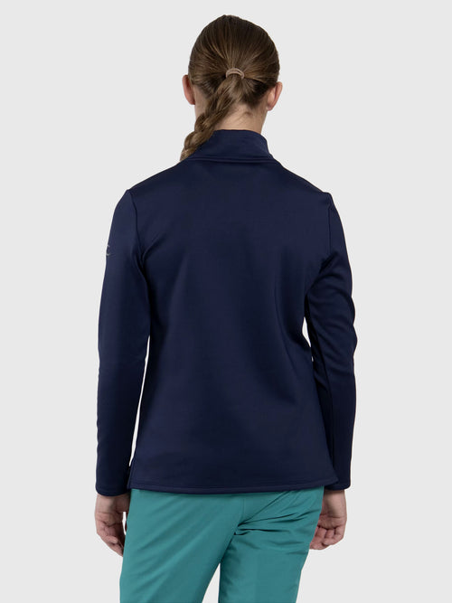 KJUS Girls' First Frost Pullover